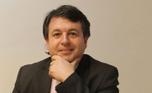 Xavier Solà, Secretari general de Cultura de la Generalitat