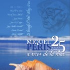 Homenatge al poeta Miquel Peris, en els 25 anys de la mort