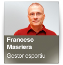 Francesc Masriera