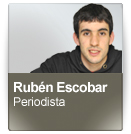 Rubén Escobar