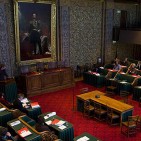 Els Països Baixos protegeixen per llei la neutralitat d'internet