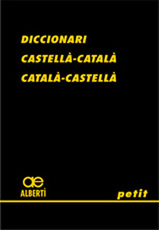 Castellà-Català  Català-Castellà  PETIT