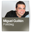 Miguel Guillén Burguillos