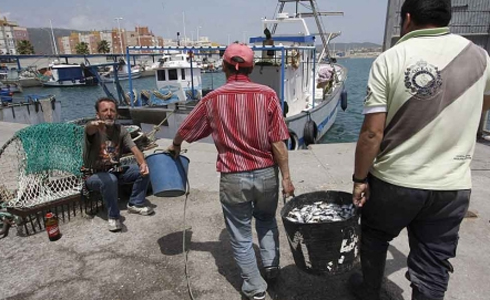 pescadors gibraltar