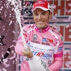 En Quim Rodríguez triomfa al Giro d'Itàlia