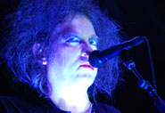 The Cure PS 185