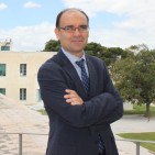 Manuel Palomar pren avui possessió del càrrec de rector de la Universitat d'Alacant