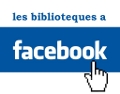 Lews biblioteques a Facebook