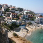 El curiós cas de l'illa grega que volia ser austríaca