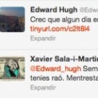 Els economistes Edward Hugh i Xavier Sala-i-Martin s'enganxen sobre la intervenció de Catalunya