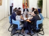 Reunió intervenció País Valencià