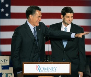 Romney accepta ser candidat a la Casa Blanca per passar pàgina a l'etapa Obama