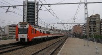 Vés a: Girona i Figueres organitzen un segon tren per anar a la Diada