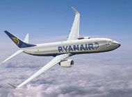 Vols Ryanair