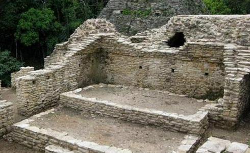teatre maya