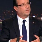 Hollande retalla, però colla els més rics