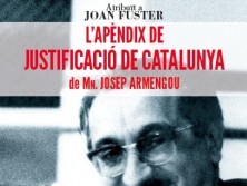 Joan Fuster, el sistematitzador de l'independentisme dels Països Catalans