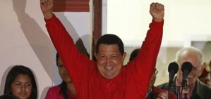 Chávez guanya amb comoditat les eleccions a Veneçuela