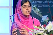 Malala Yousufzai 185