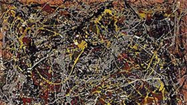 Jackson Pollock 185