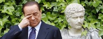 Vés a: Berlusconi, condemnat a 4 anys de presó pel cas «Mediaset»