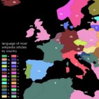 Un nou estudi assenyala la potència del català a la Wikipedia