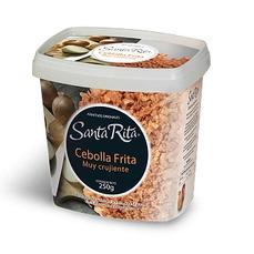 Cebolla Frita «Santa Rita»