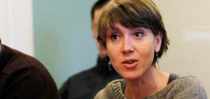 La detenció de la dirigent basca Aurore Martin obre una crisi política a l'estat francès