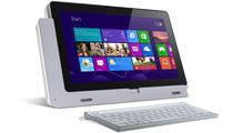 Acer Iconia W