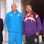 L'Alguer es convida al partit Itàlia-Tonga de rugbi