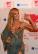 Heidi Klum, un verdadero espectáculo en la gala de los MTV europeos