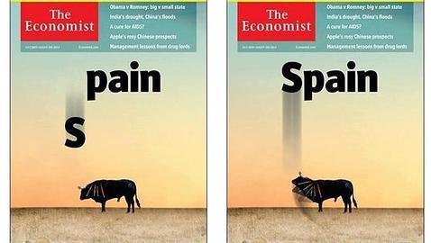 «The Economist», contra la economía española