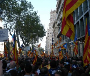 De primer, recuperar la dignitat de Catalunya