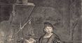 'El pesador d'or', de Rembrandt / MUSEU DIOCESÀ DE BARCELONA