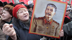 Putin reescriu la història  per netejar la imatge de Stalin
