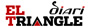 El Triangle Logo