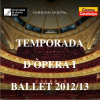 Temporada d'opera 2012-13