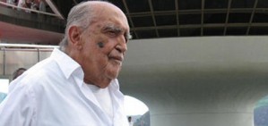S'ha mort Oscar Niemeyer, pare de l'arquitectura brasilera