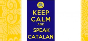 Moritz farà una samarreta amb el lema 'Keep calm and speak catalan' contra la #wertgonya