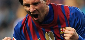 Messi bat el rècord històric de Gerd Müller, màxim 'bombarder' els últims 40 anys