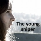 Una 'jove franctiradora' per la independència de Catalunya [VÍDEO]