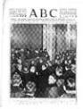 Portada ABC de 17/12/1925