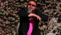 Ai Weiwei parodia el 'Gangnam style'