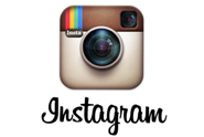 Instagram logo 185