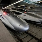 La Xina inaugura la línia de TGV més llarga del món 