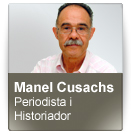 Manuel Cusachs