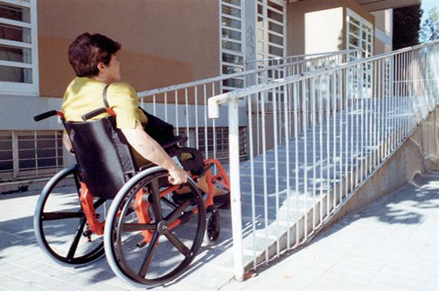 Discapacitats