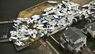 Sandy. Vaixells han estat arrossegats en un pati a causa de l'huracà Sandy/ REUTERS/ Steve Nesius