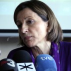 Carme Forcadell: 'Voldria que Barcelona s'incorporés a l'Assemblea de Municipis per la Independència'