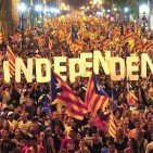 Majoria còmoda a favor de la independència, segons una enquesta d'El Periódico